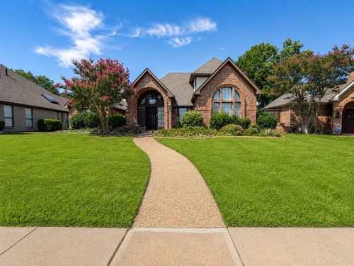 3509 Steven Dr, Plano, TX, 75023-3816 | Card Image