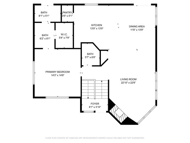 2D Floor Plan for 21445 Bradetich Loop_1 | Image 41