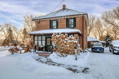 260 Main St, Melancthon, ON, L9V1X8 | Card Image