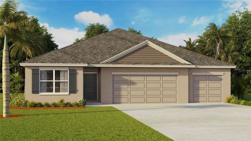13219 Balsam Cone Drive, Dade City, FL, 33525 | Card Image