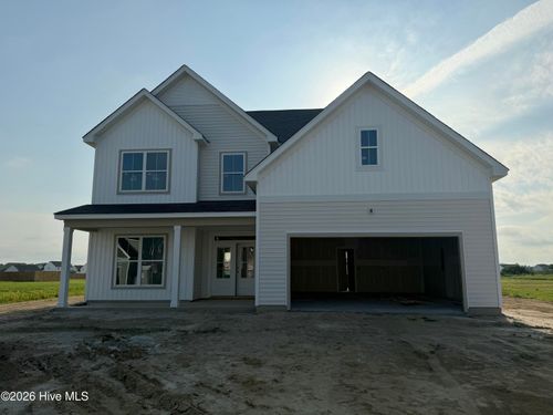819 Tupelo Tree Dr, Hubert, NC, 28539-6102 | Card Image