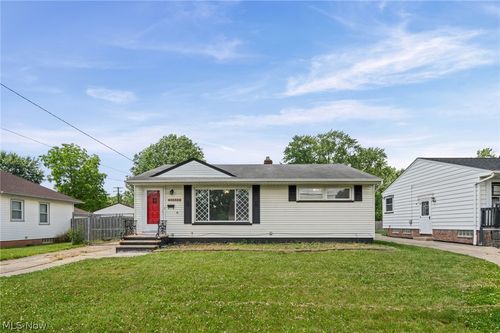 4638 W 156th Street, Cleveland, OH, 44135 | Card Image