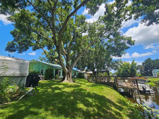 1408 Se 8 Th Dr, House other with 3 bedrooms, 3 bathrooms and null parking in Okeechobee FL | Image 26