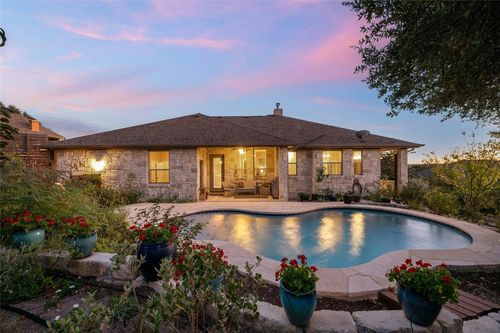 201 Greenridge Ln, Dripping Springs, TX, 78620-9241 | Card Image