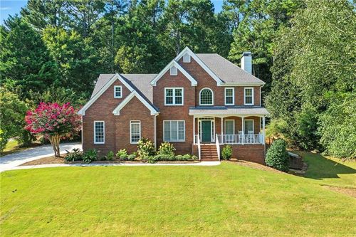 406 Sunflower Rdg, Canton, GA, 30115-8519 | Card Image