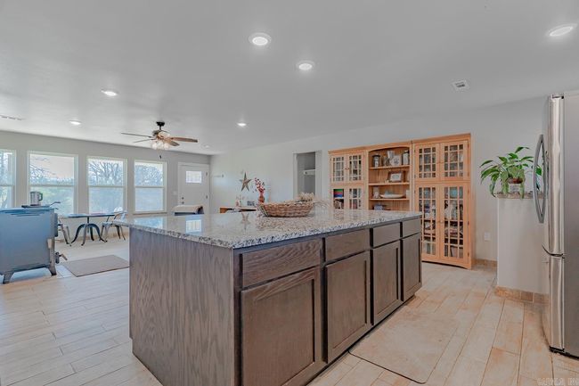 1665 Nc 1600, House other with 3 bedrooms, 2 bathrooms and null parking in Compton AR | Image 20