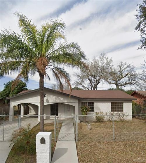 2912 Orange Ave, McAllen, TX, 78501-6665 | Card Image