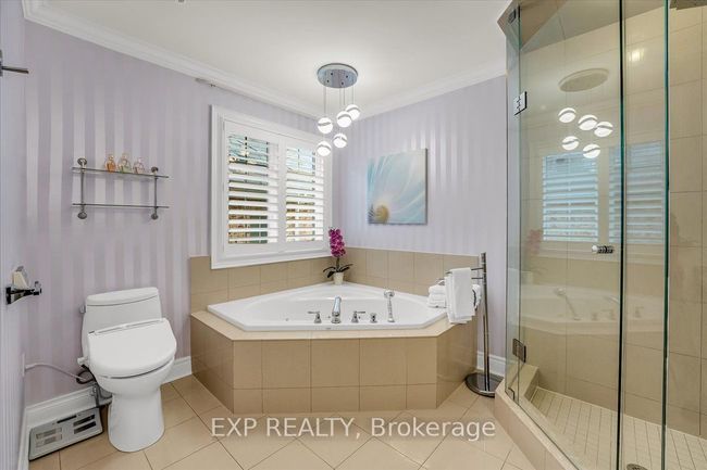 29 William Bowes Blvd, House other with 5 bedrooms, 5 bathrooms and 2 parking in Maple ON | Image 22