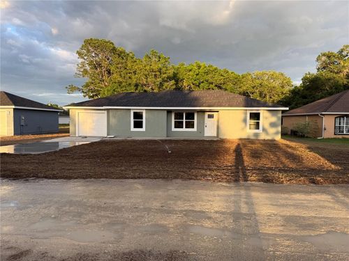 3789 Sw 150th Court, Ocala, FL, 34481 | Card Image