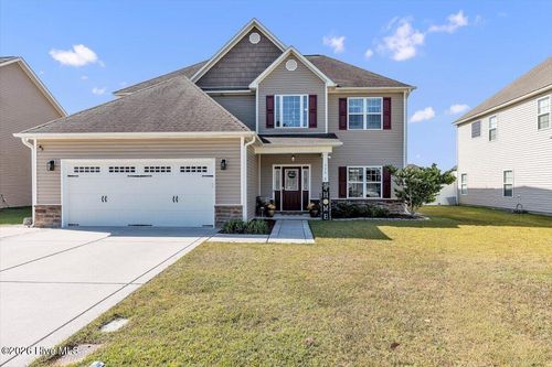 336 Merin Height Rd, Jacksonville, NC, 28546-8448 | Card Image