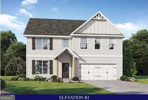 lot-32-232 Sage St, Commerce, GA, 30529-3103 | Card Image