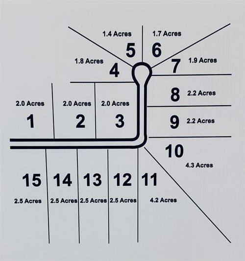 201 Bridle Path, Benton, LA, 71006-8757 | Card Image