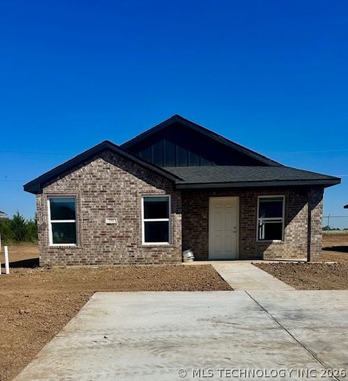 732 Elm St, Seminole, OK, 74868 | Card Image