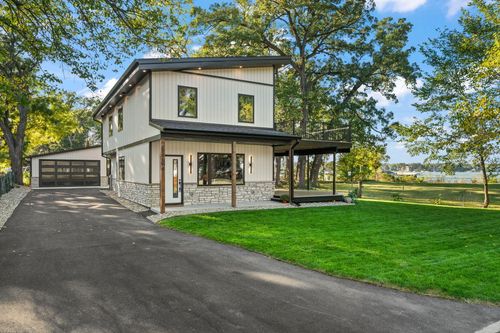 14608 Dewey St, Cedar Lake, IN, 46303-8876 | Card Image