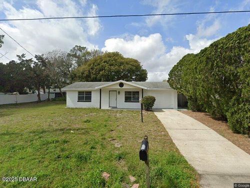 1003 2nd St, PORT ORANGE, FL, 32129-3203 | Card Image