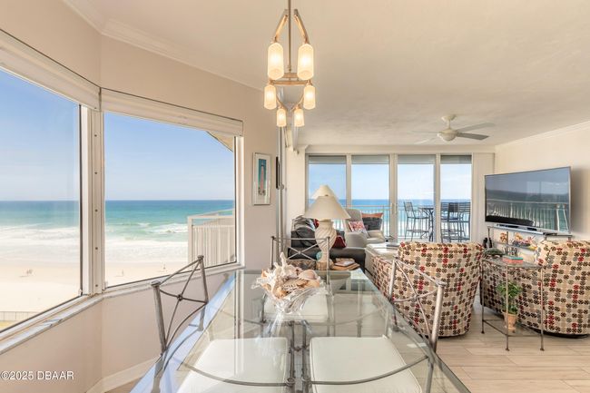 5010 - 4641 S Atlantic Ave, Condo with 3 bedrooms, 3 bathrooms and null parking in Ponce Inlet FL | Image 7