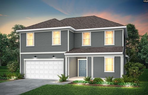 2192 Lofton Rd, Blythewood, SC, 29016-9296 | Card Image