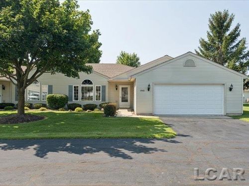 1901 Stillwater Dr, Tecumseh, MI, 49286-7770 | Card Image