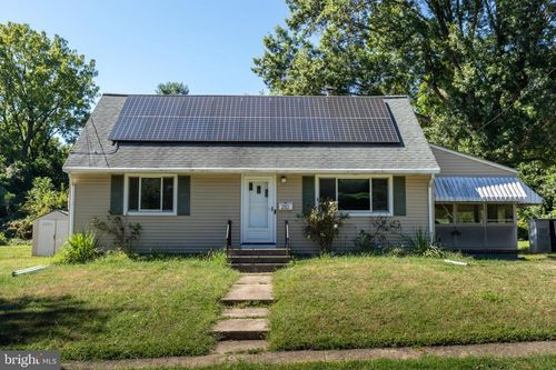 250 Lacey Ave, Hamilton, NJ, 08610-2612 | Card Image