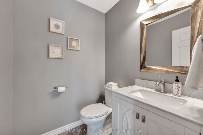 1026 2 Nd Concession Rd St, House other with 3 bedrooms, 3 bathrooms and 10 parking in Delhi ON | Image 20