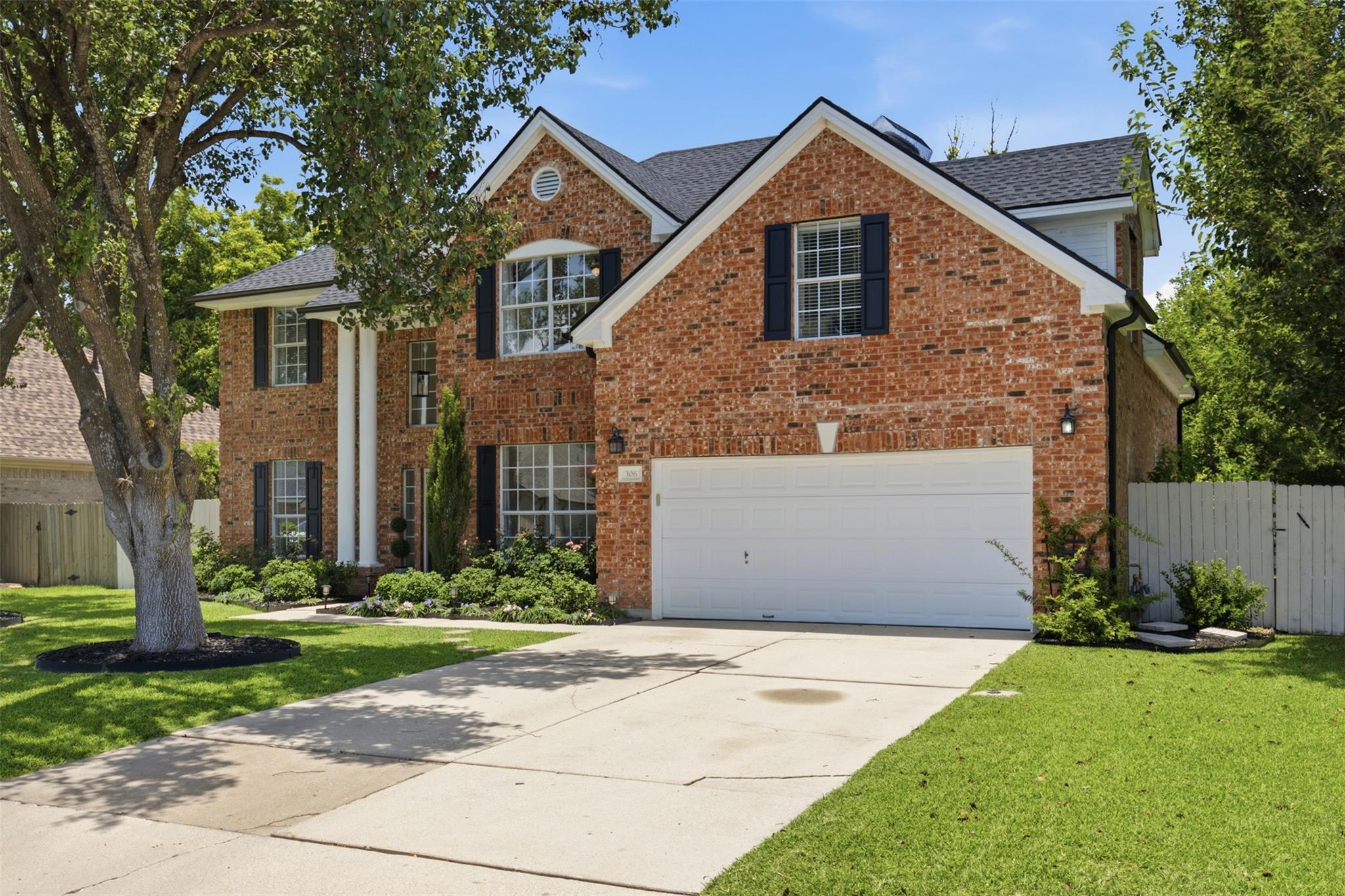 Residential in Georgetown 2