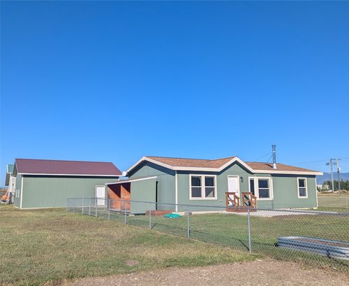 845 Berne Road, Columbia Falls, MT, 59912 | Card Image