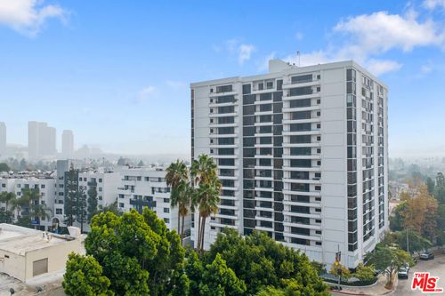 703-10660 Wilshire Blvd, Los Angeles, CA, 90024-7302 | Card Image