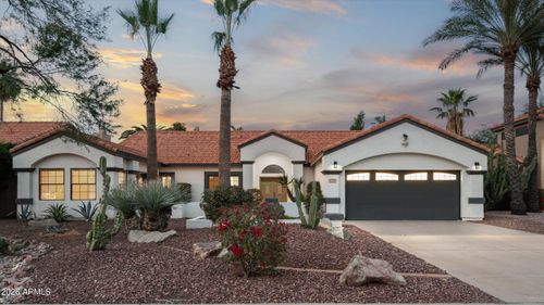 5636 E Paradise Lane, Scottsdale, AZ, 85254 | Card Image