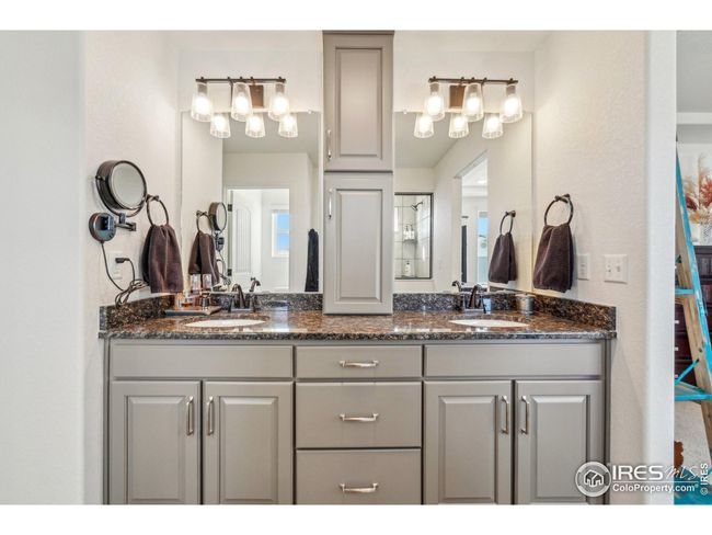 3669 Riverwalk Cir, House other with 3 bedrooms, 3 bathrooms and null parking in Johnstown CO | Image 15