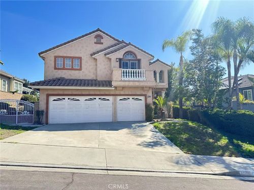 15035 Calle La Paloma, Chino Hills, CA, 91709 | Card Image