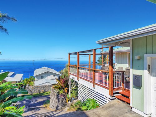 87-3218 Carissa Rd, CAPTAIN COOK, HI, 96704-8721 | Card Image