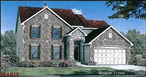 0 Bartlett @ Kensington Ridge, Herculaneum, MO, 63048 | Card Image