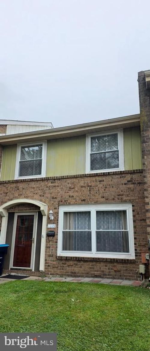 1119 Sheffield Ct, BENSALEM, PA, 19020-4821 | Card Image