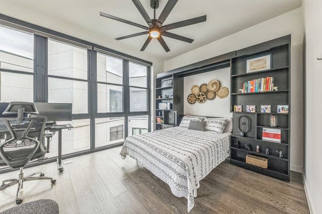 APT-609 - 800 Embassy Dr, Condo with 2 bedrooms, 3 bathrooms and 2 parking in Austin TX | Image 16