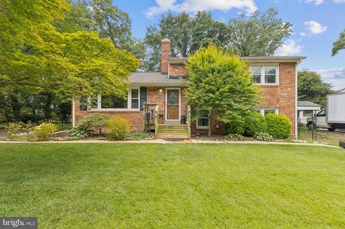 10319 Cleveland St, FAIRFAX, VA, 22030-3501 | Card Image