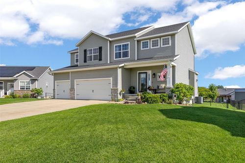 2118 Wycliffe Court Sw, Cedar Rapids, IA, 52404 | Card Image