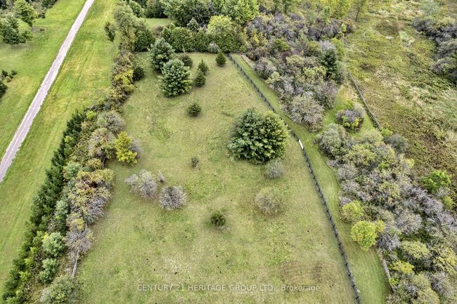 2601 Concession Rd 5, House other with 3 bedrooms, 2 bathrooms and 30 parking in Adjala Tosorontio ON | Image 37