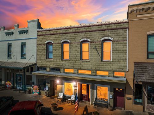 114 N Avenue D, Clifton, TX, 76634-1618 | Card Image