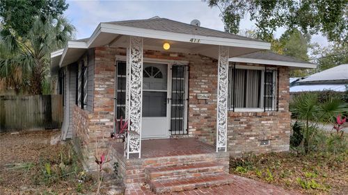 411 Avenue E Se, WINTER HAVEN, FL, 33880-3545 | Card Image
