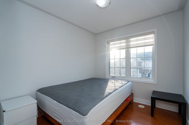 72 Colonel Frank Ching Cres, House attached with 4 bedrooms, 3 bathrooms and 2 parking in Brampton ON | Image 28