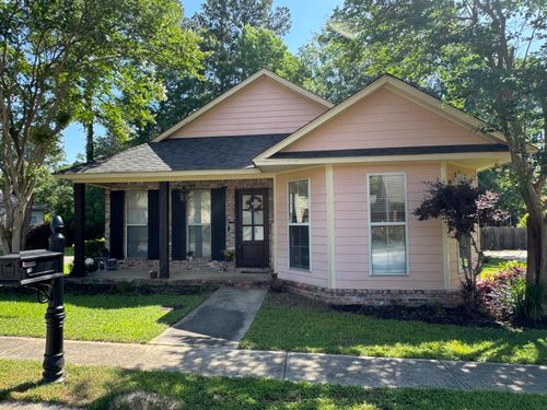 14 Fleur De Lis, Hattiesburg, MS, 39402-7794 | Card Image