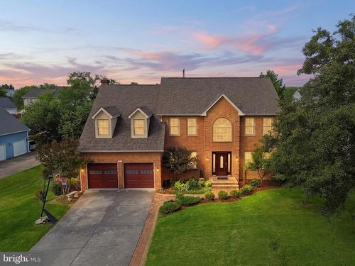 291 Huntersridge Rd, WINCHESTER, VA, 22602-6834 | Card Image
