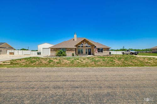 3328 Reindeer Run, San Angelo, TX, 76901-1861 | Card Image