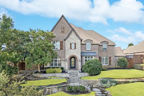 2624 Sir Gawain Ln, Lewisville, TX, 75056-5718 | Card Image