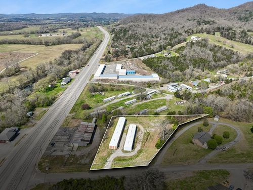 215 Choctaw Ridge Rd, Liberty, TN, 37095-3510 | Card Image