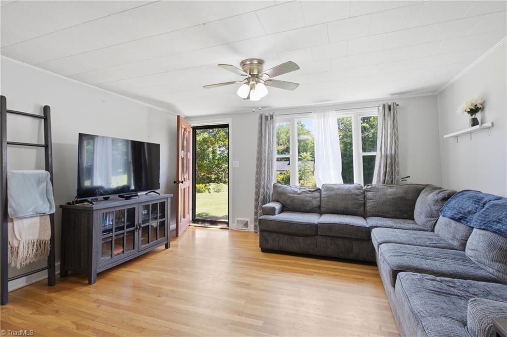 Residential in Millers Creek 4