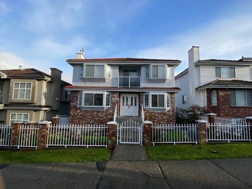 3549 Anzio Dr, Vancouver, BC, V5M4E2 | Card Image
