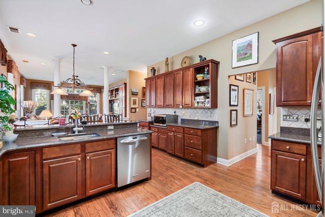 25 Hagerty Ln, House other with 3 bedrooms, 2 bathrooms and null parking in Cranbury NJ | Image 7