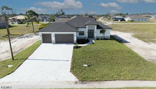 3234 Nw 21st Ter, Cape Coral, FL, 33993-3634 | Card Image