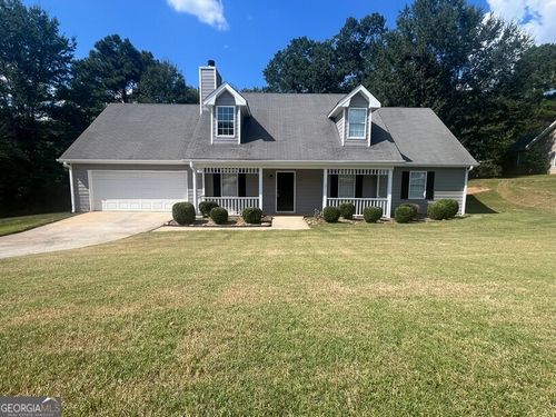 115 Falcon Ridge Dr, Covington, GA, 30016-8191 | Card Image